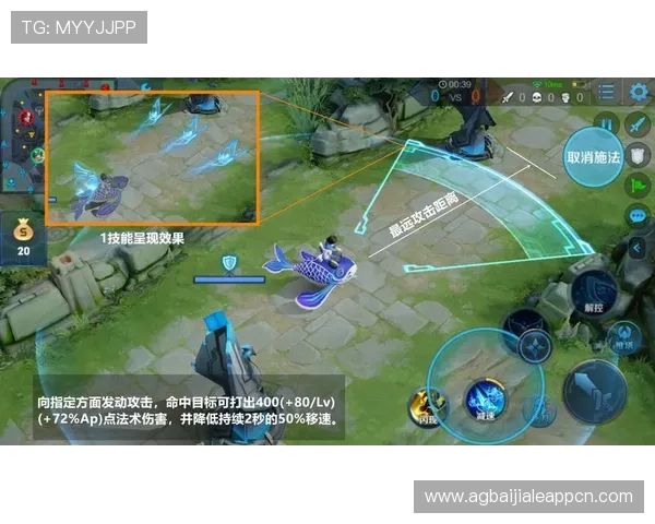 如何在ag8.亚游官网试玩中提升游戏体验与赢率的实用技巧攻略推荐给广大玩家