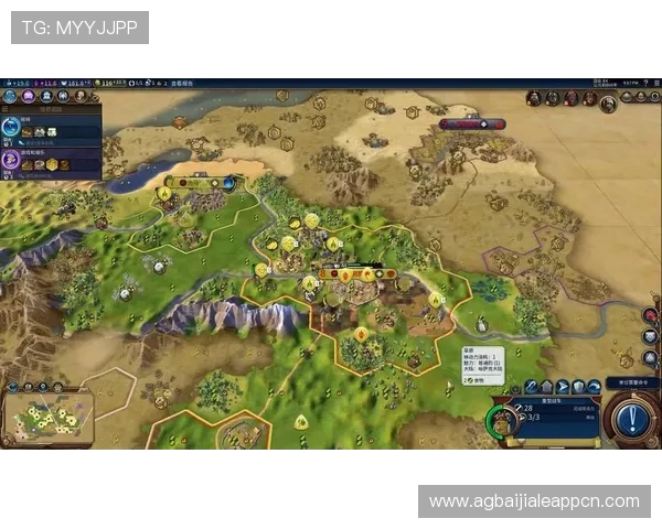 畅享无限乐趣的PA在线试玩服务助你快速了解游戏机制