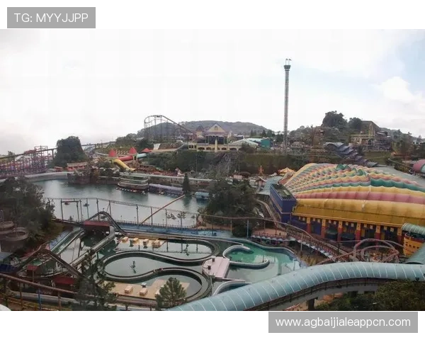 云顶集团在哪：详细介绍云顶集团的地理位置和主要运营地点