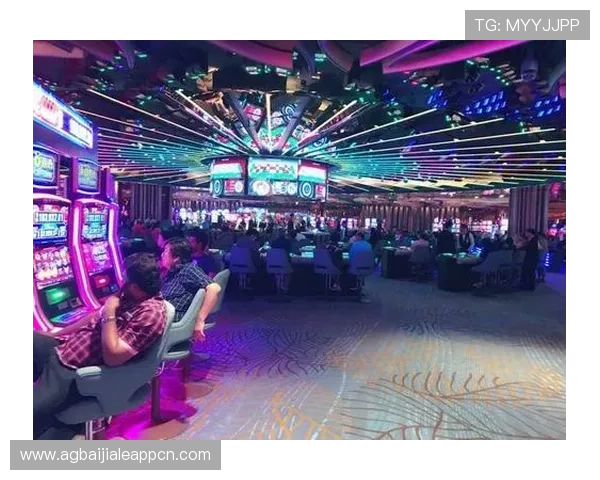 云顶高原赌场:豪华设施与世界级博彩体验的完美融合 云顶高原赌场:豪华设施与世界级博彩体验的完美融合