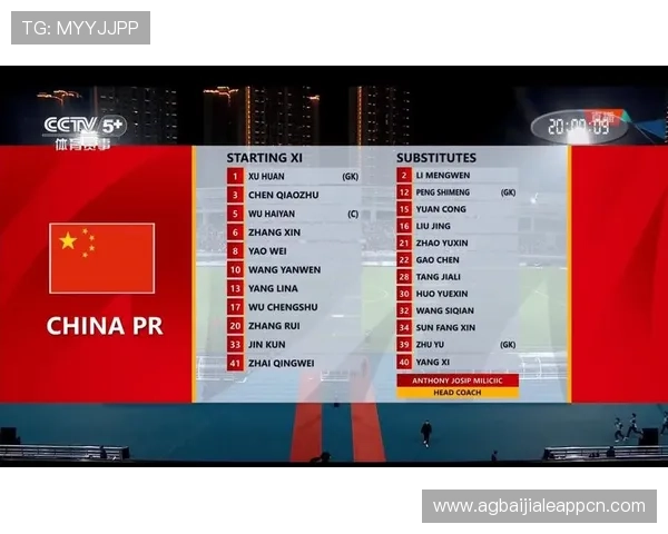 新爱体育滚球盘赛事直播与数据分析结合提升你的比赛预测准确率