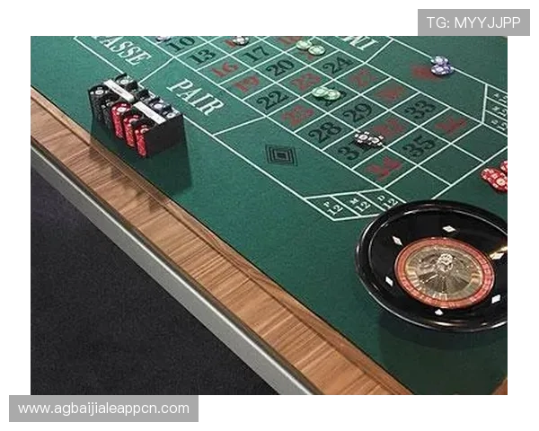 百家乐游戏如何增加娱乐性与盈利性的结合实现既享受娱乐又实现盈利的双赢策略