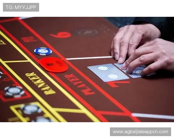 实现百家乐稳赚不赔的必备技巧，帮助你在赌场中稳操胜券