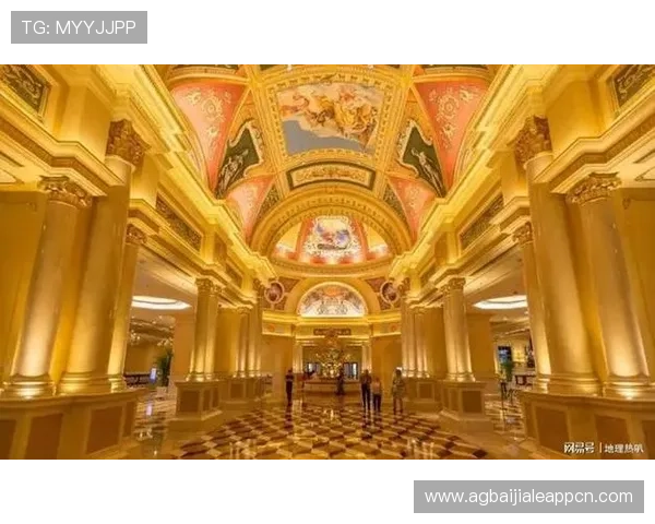 马来云顶赌城的住宿、餐饮与购物全方位攻略指南