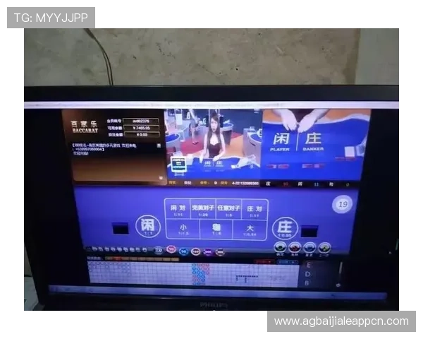 最新百家乐路单电脑版下载方法及安装步骤详解让你轻松掌握游戏策略
