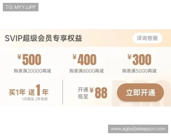 掌握AG视讯厅官方官网最新优惠政策与促销活动,享受更多专属福利与高额返利 掌握AG视讯厅官方官网最新优惠政策与促销活动,享受更多专属福利与高额返利
